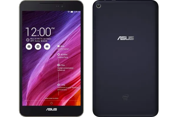 Замена Wi-Fi Asus Fonepad 8 FE380CG