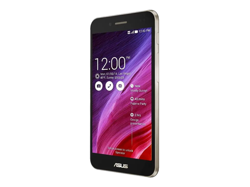 Замена кнопок громкости Asus PadFone S