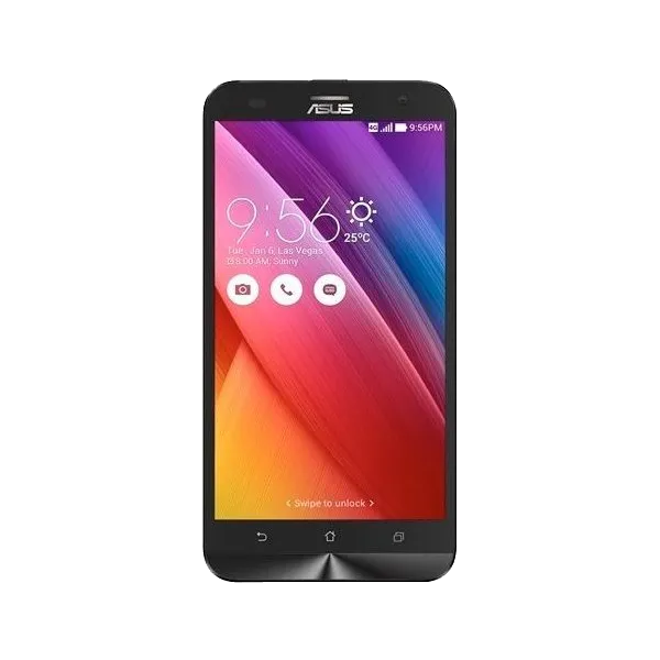 Замена кнопок громкости Asus ZenFone 2 Laser 5.0