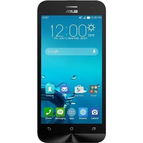 Замена кнопок громкости Asus ZenFone 2E
