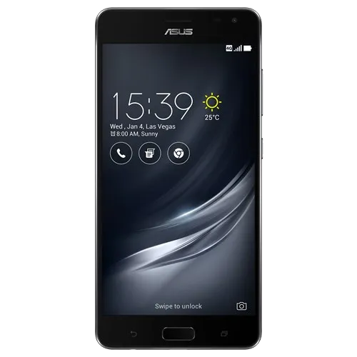 Замена кнопок громкости Asus Zenfone AR