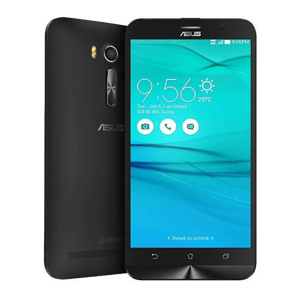 Замена кнопок громкости Asus ZenFone Go TV ZB551KL