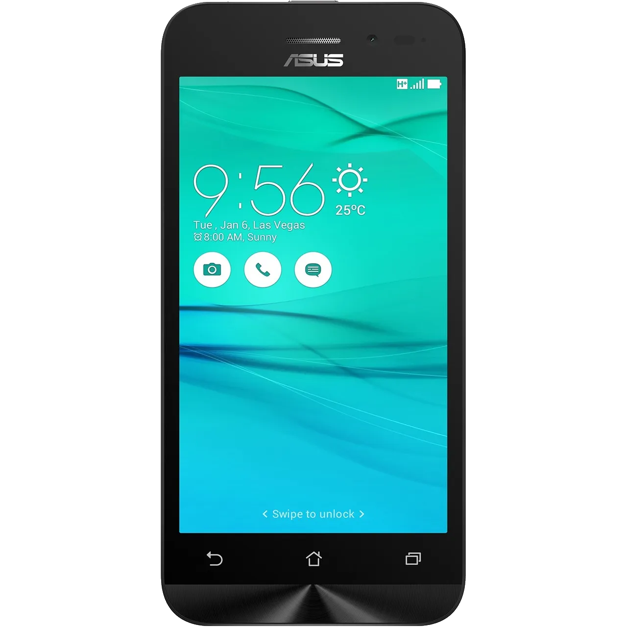 Замена кнопок громкости Asus Zenfone GO ZB452KG
