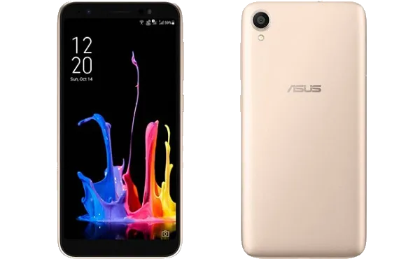 Замена кнопок громкости Asus ZenFone Lite L1 ZA551KL
