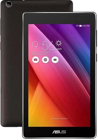 Замена кнопок громкости Asus ZenPad 7.0