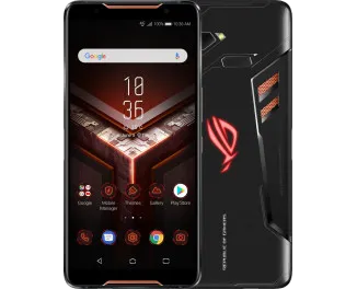 Замена кнопок громкости Asus ROG Phone ZS600KL 128GB