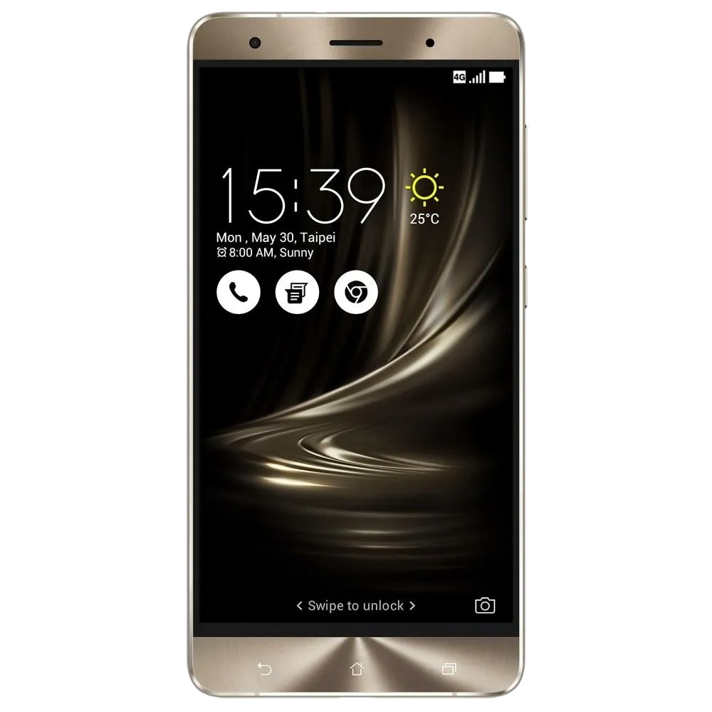 Замена кнопок громкости Asus ZenFone 3 Deluxe ZS570KL 64GB
