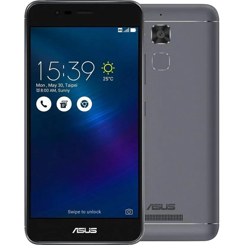 Замена кнопок громкости Asus ZenFone 3 Max ZC520TL 32GB