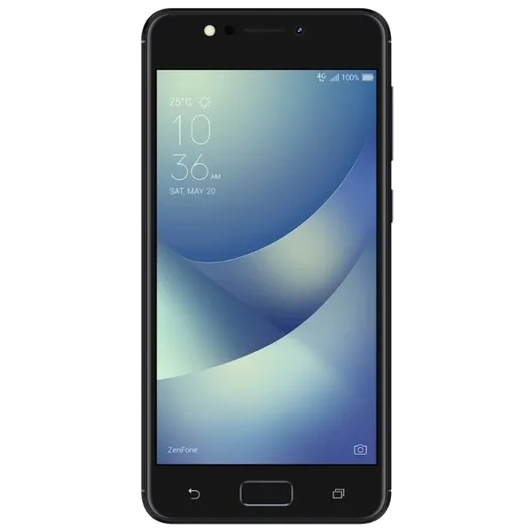 Замена кнопок громкости Asus ZenFone 4 Max ZC520KL 16GB
