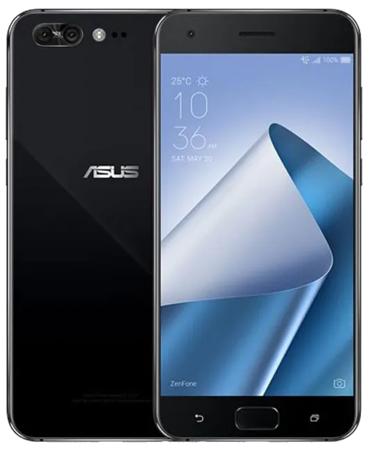 Замена кнопок громкости Asus ZenFone 4 Pro ZS551KL 64GB