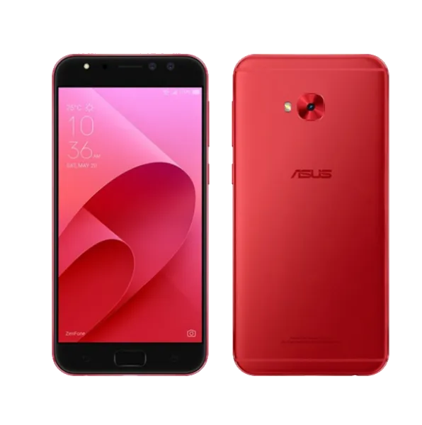 Замена кнопок громкости Asus ZenFone 4 Selfie Pro ZD552KL 64GB