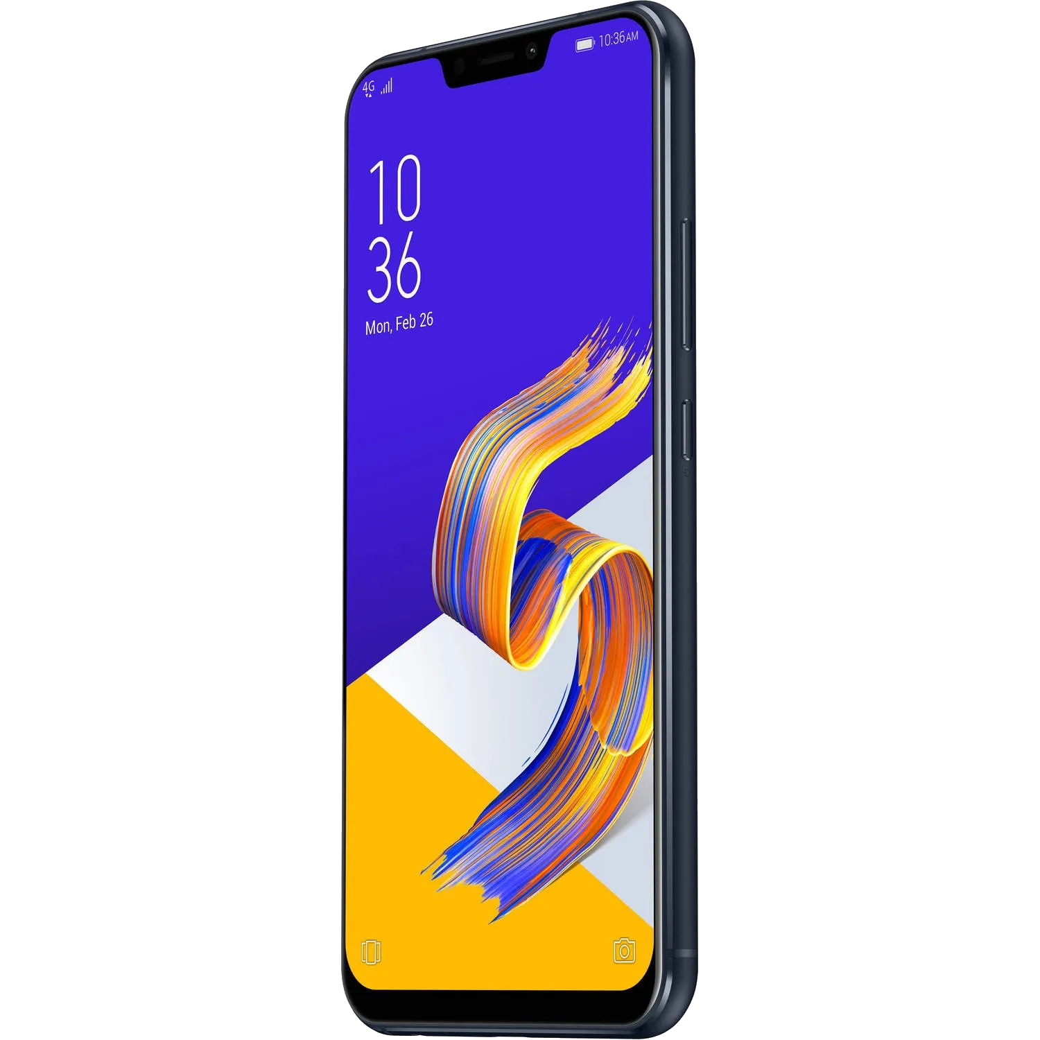 Замена кнопок громкости Asus ZenFone 5Z ZS620KL 64GB
