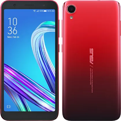 Замена кнопок громкости Asus ZenFone Live ZA550KL