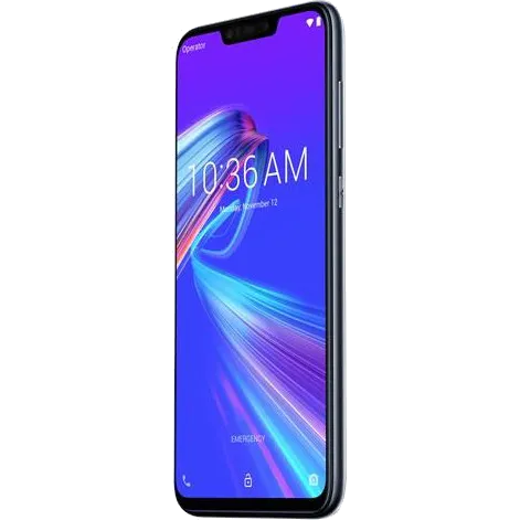 Замена кнопок громкости Asus Zenfone Max (M2) ZB633KL 32GB