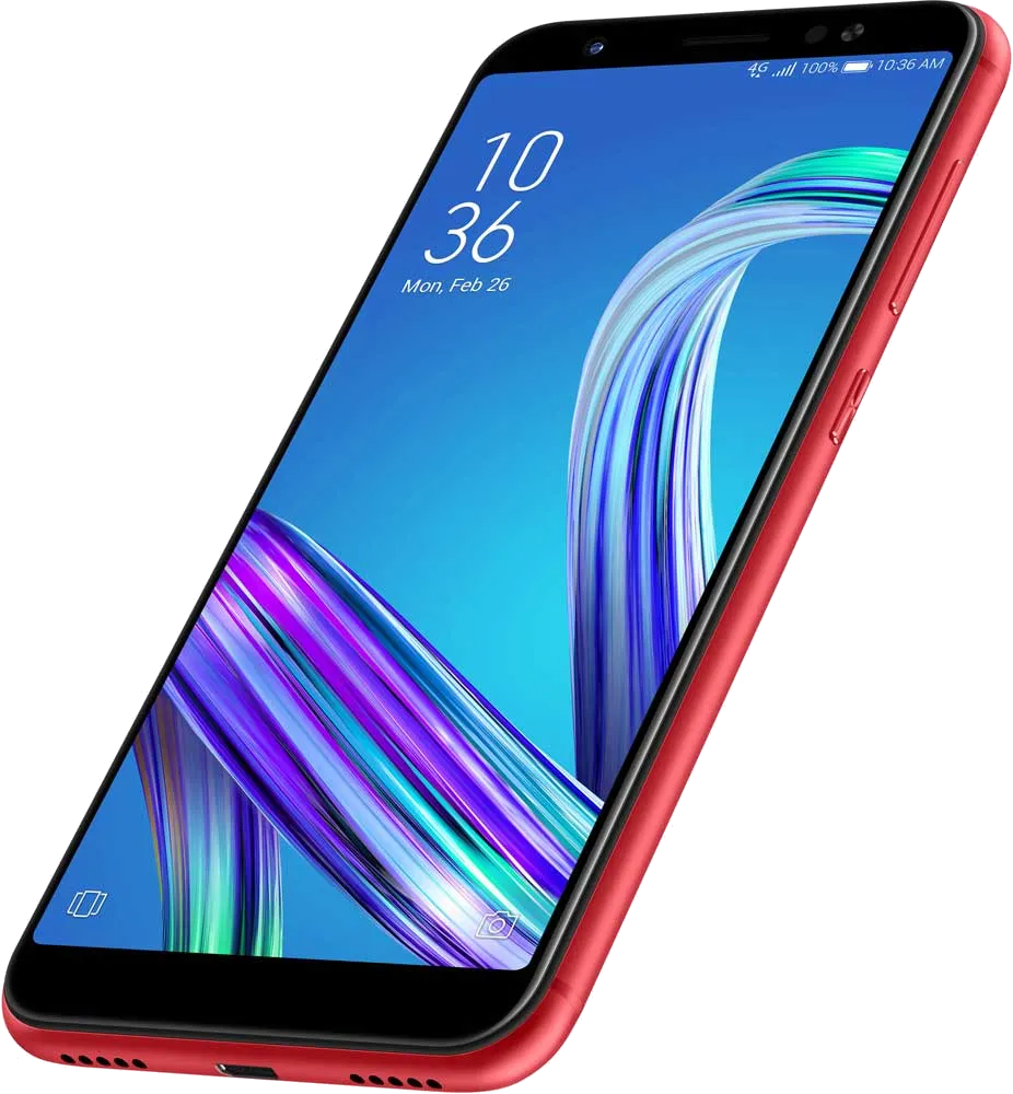 Замена кнопок громкости Asus ZenFone Max ZB555KL 16GB