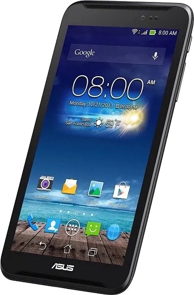 Замена кнопок громкости Asus Fonepad Note 6 16GB