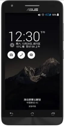 Замена кнопок громкости Asus Pegasus X003A 16GB