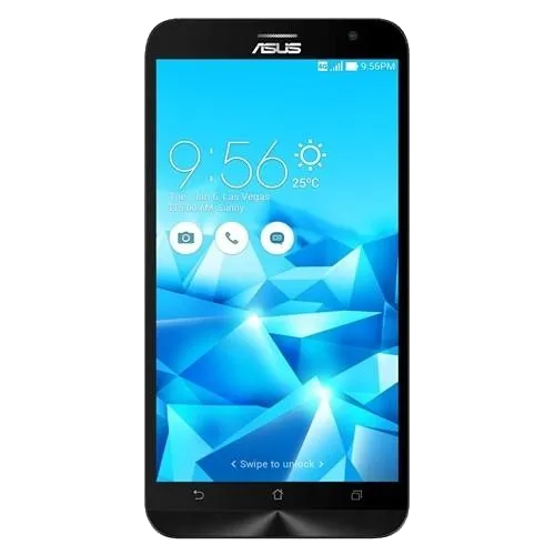 Замена кнопок громкости Asus ZenFone 2 Deluxe ZE551ML 64GB
