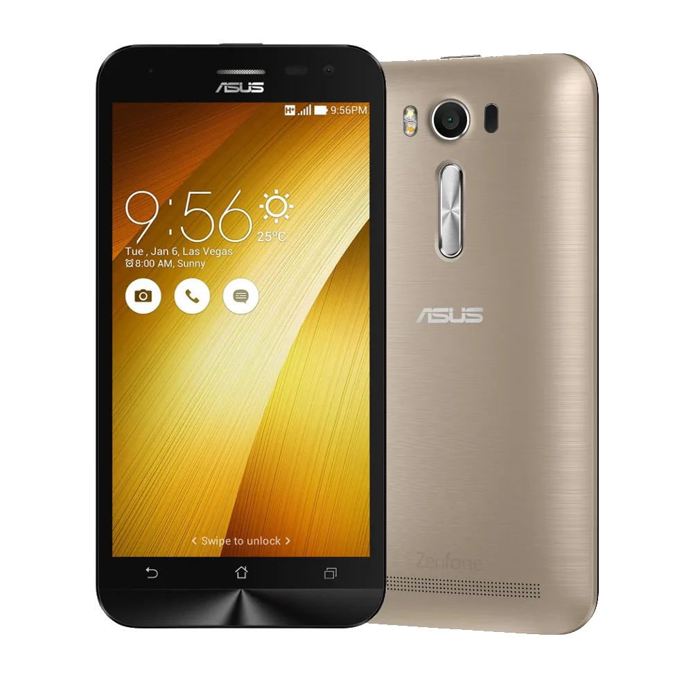 Замена кнопок громкости Asus ZenFone 2 Laser ZE500KL 16GB