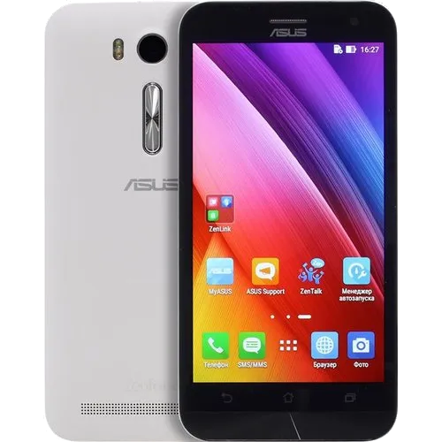 Замена кнопок громкости Asus ZenFone 2 Laser ZE500KL 8GB