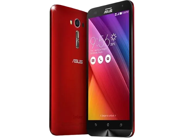 Замена кнопок громкости Asus ZenFone 2 Laser ZE550KL 16GB