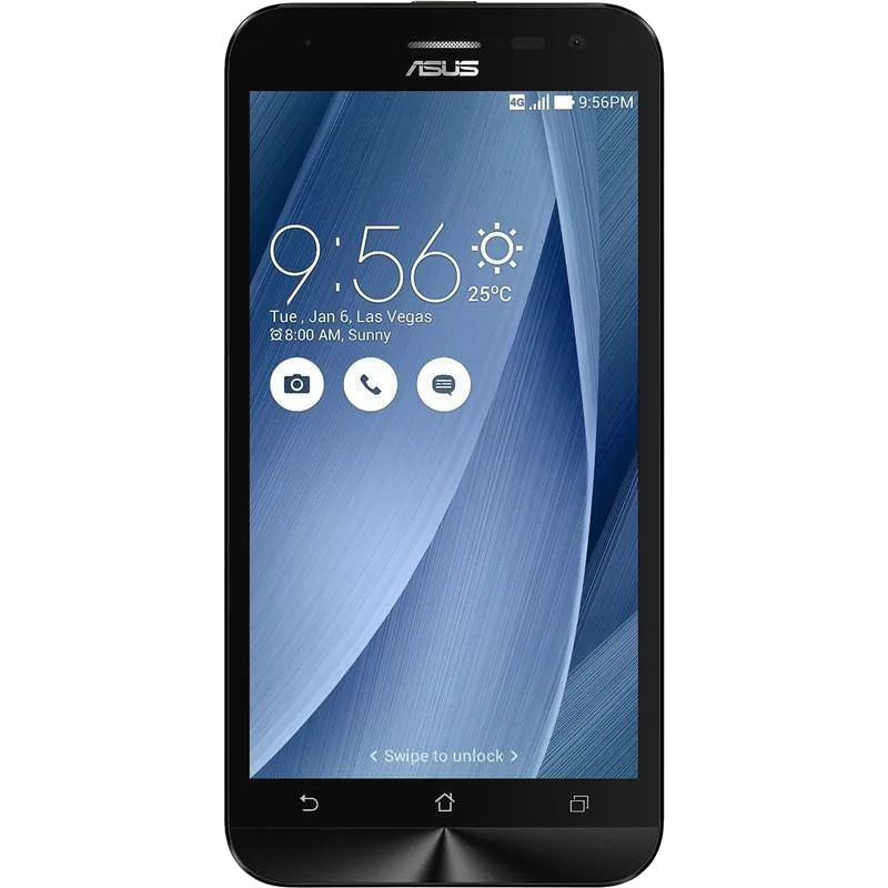 Замена кнопок громкости Asus ZenFone 2 Laser ZE550KL 32GB