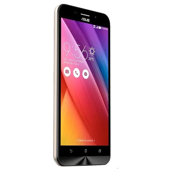Замена кнопок громкости Asus ZenFone 2 Max ZC550KL 16GB