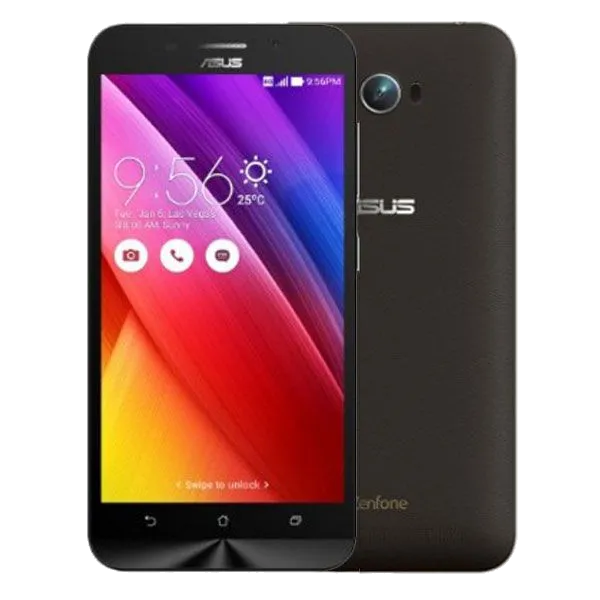 Замена кнопок громкости Asus ZenFone 2 Max ZC550KL 32GB