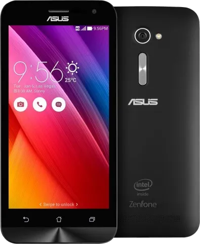 Замена кнопок громкости Asus ZenFone 2 ZE500CL 16GB