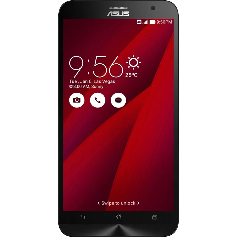 Замена кнопок громкости Asus ZenFone 2 ZE550ML 16GB