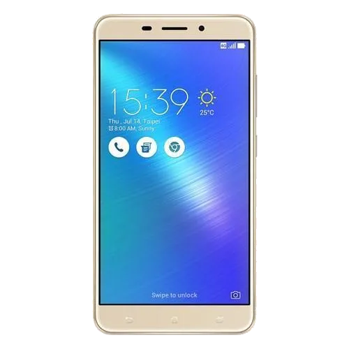Замена кнопок громкости Asus ZenFone 3 Laser ZC551KL 32GB