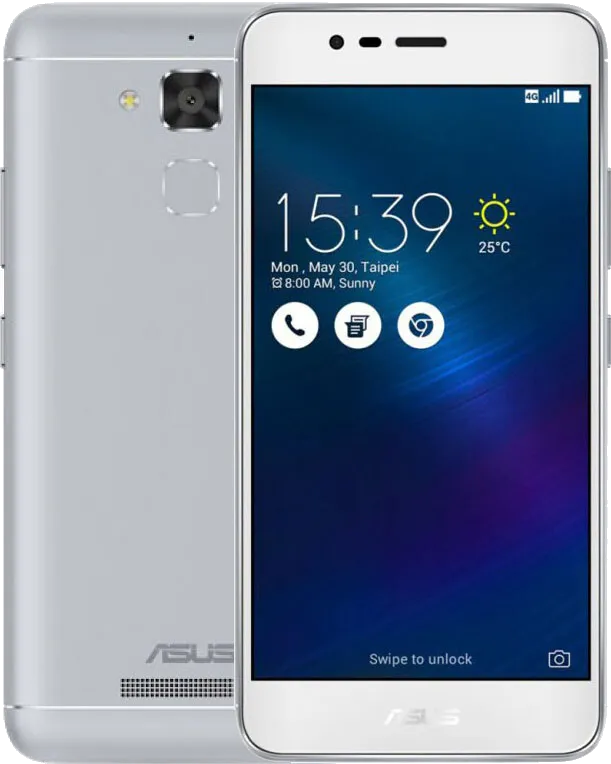 Замена кнопок громкости Asus ZenFone 3 Max ZC520TL 16GB