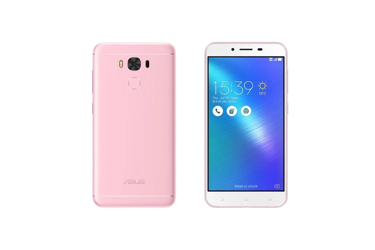 Замена кнопок громкости Asus ZenFone 3 Max ZC553KL 32GB
