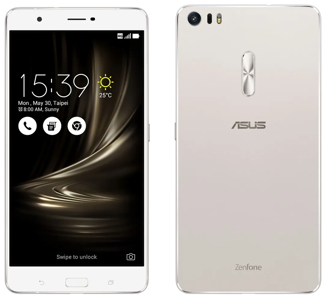 Замена кнопок громкости Asus ZenFone 3 Ultra ZU680KL 32GB