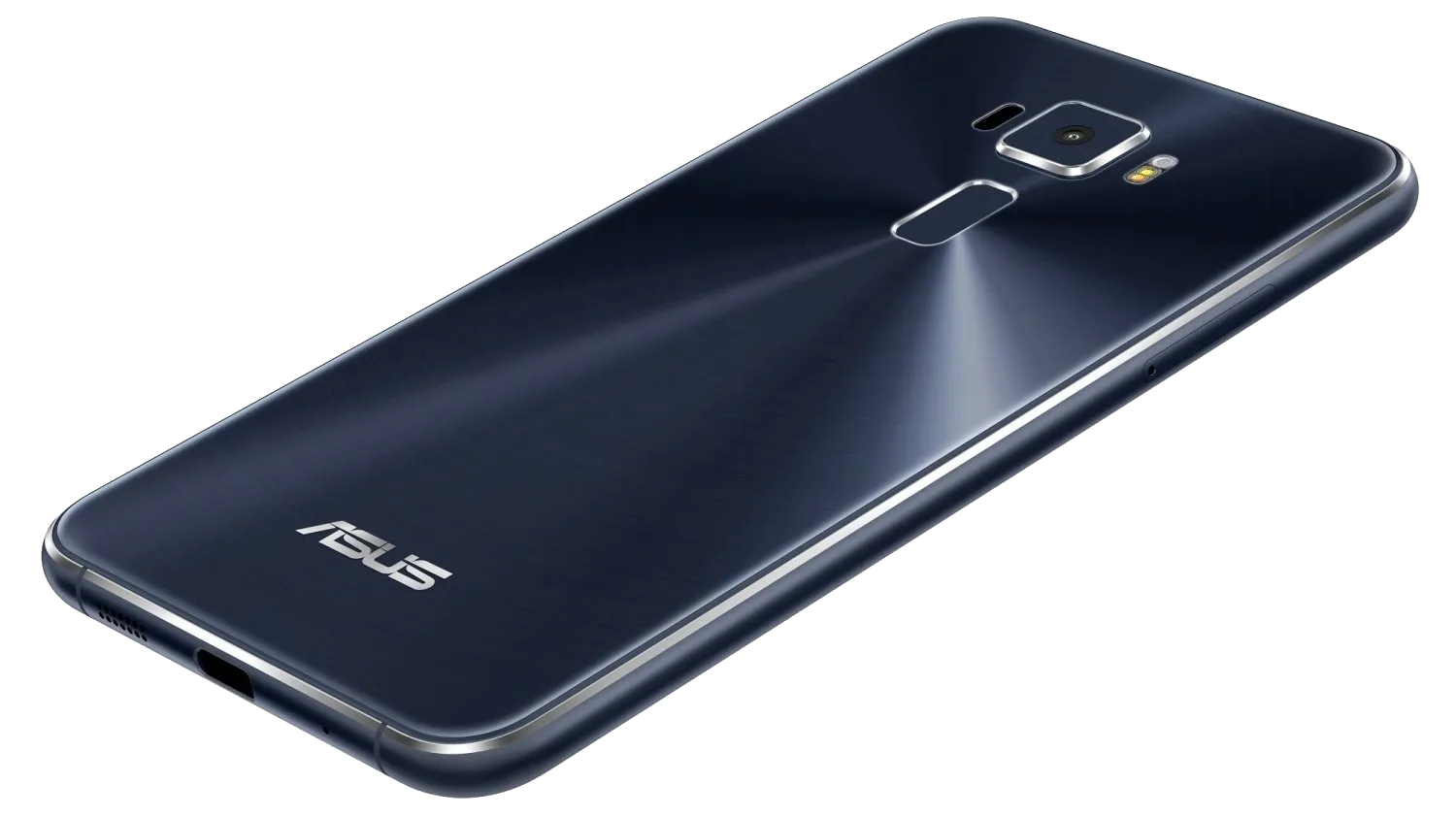 Замена кнопок громкости Asus ZenFone 3 ZE520KL 32GB