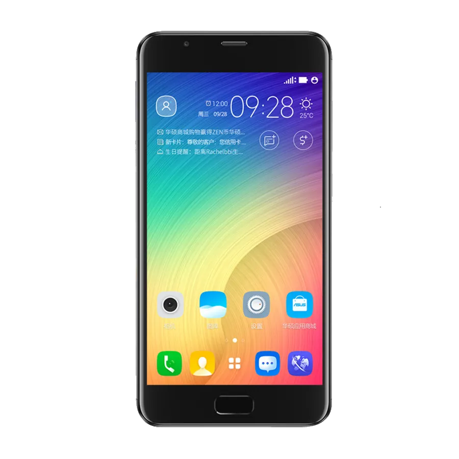Замена кнопок громкости Asus ZenFone 4 Max Plus ZC550TL 32GB