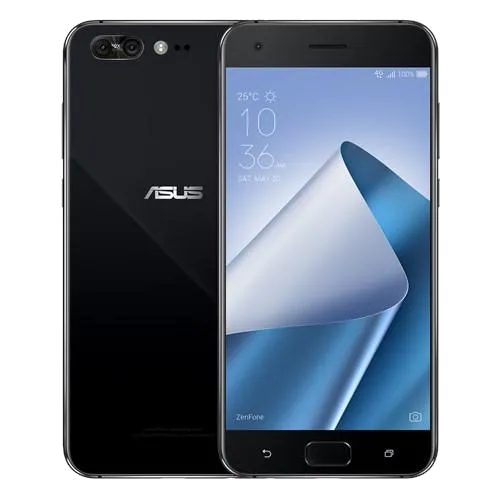 Замена кнопок громкости Asus ZenFone 4 Pro ZS551KL 128GB
