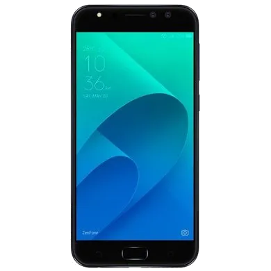 Замена кнопок громкости Asus Zenfone 4 Selfie ZD553KL 64GB