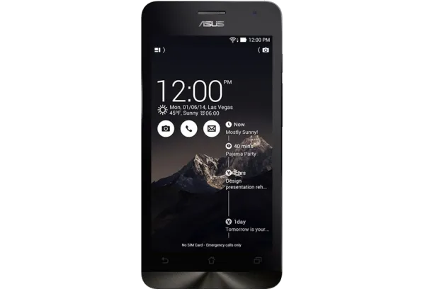 Замена кнопок громкости Asus Zenfone 5 A502CG 8GB