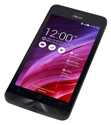 Замена кнопок громкости Asus ZenFone 5 LTE 8GB
