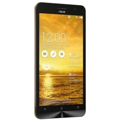 Замена кнопок громкости Asus ZenFone 6 A600CG 16GB