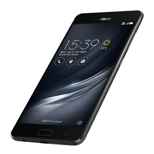 Замена кнопок громкости Asus ZenFone AR ZS571KL 128GB