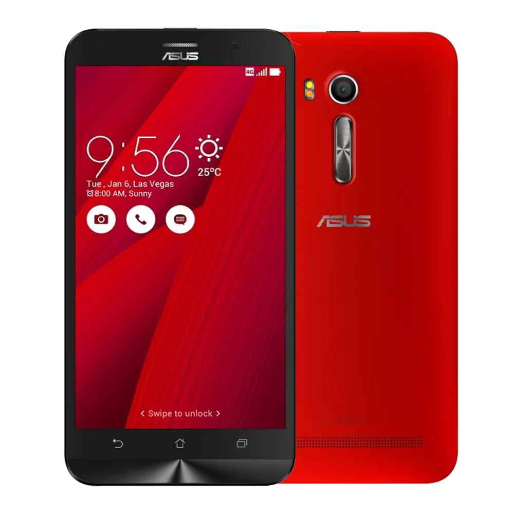 Замена кнопок громкости Asus ZenFone Go TV G550KL 16GB
