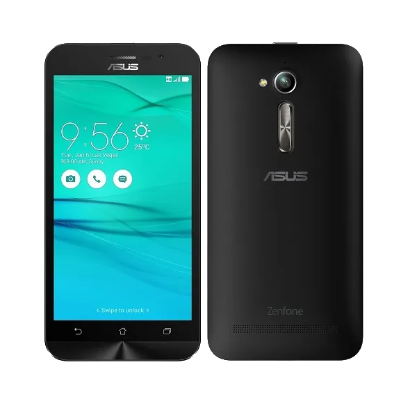 Замена кнопок громкости Asus Zenfone Go ZB500KG 8GB