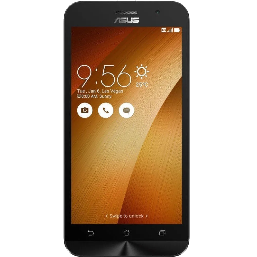 Замена кнопок громкости Asus ZenFone Go ZB500KL 32GB