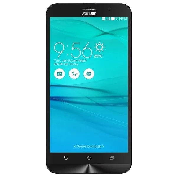 Замена кнопок громкости Asus ZenFone Go ZB551KL 16GB