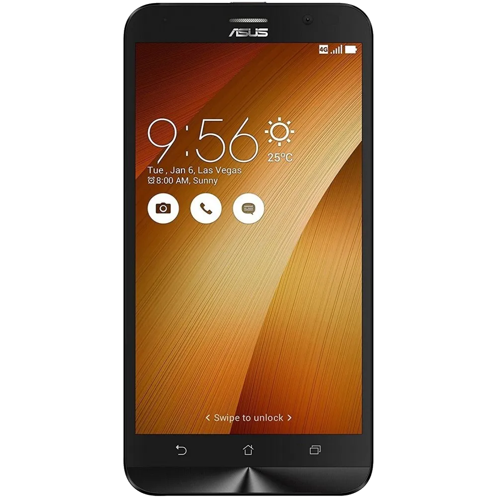 Замена кнопок громкости Asus ZenFone Go ZB552KL 16GB