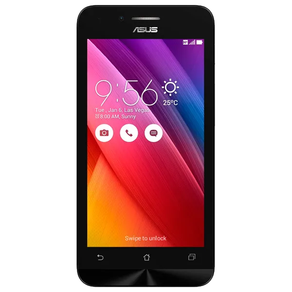 Замена кнопок громкости Asus ZenFone Go ZC451TG 8GB