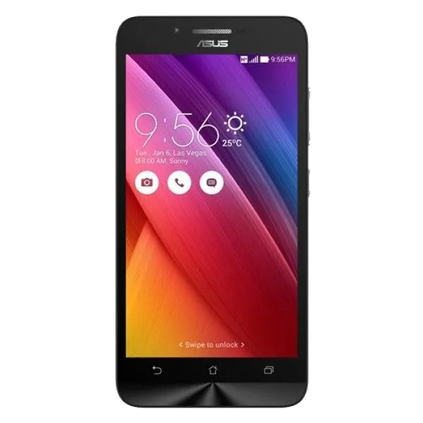 Замена кнопок громкости Asus ZenFone Go ZC500TG 8GB