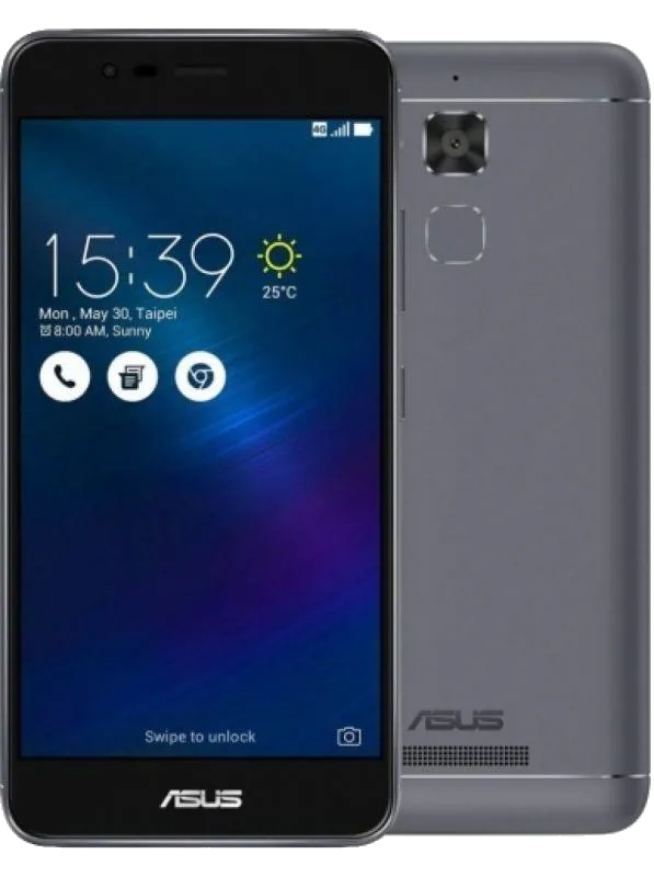 Замена кнопок громкости Asus ZenFone Max ZC520TL 16GB